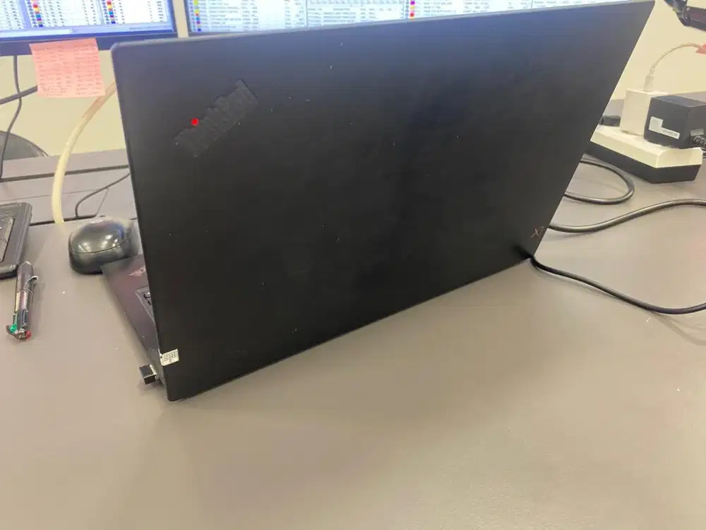 Leptop Lenovo X1 Carbon 6th generation