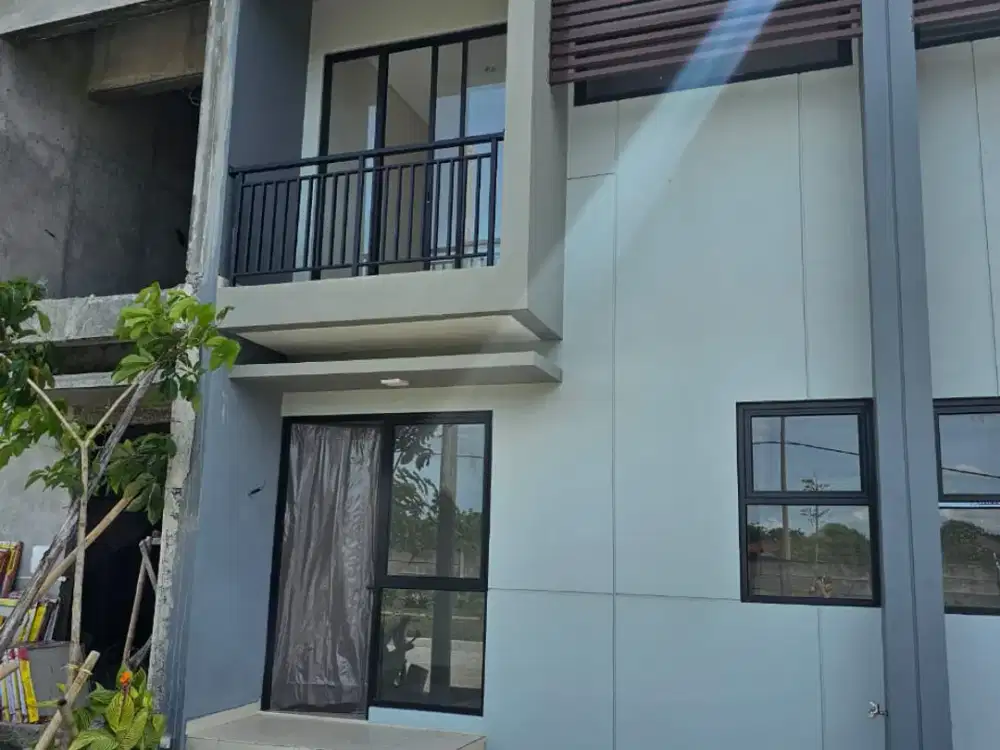 Martadinata Residence Ready Unit Sisa 4