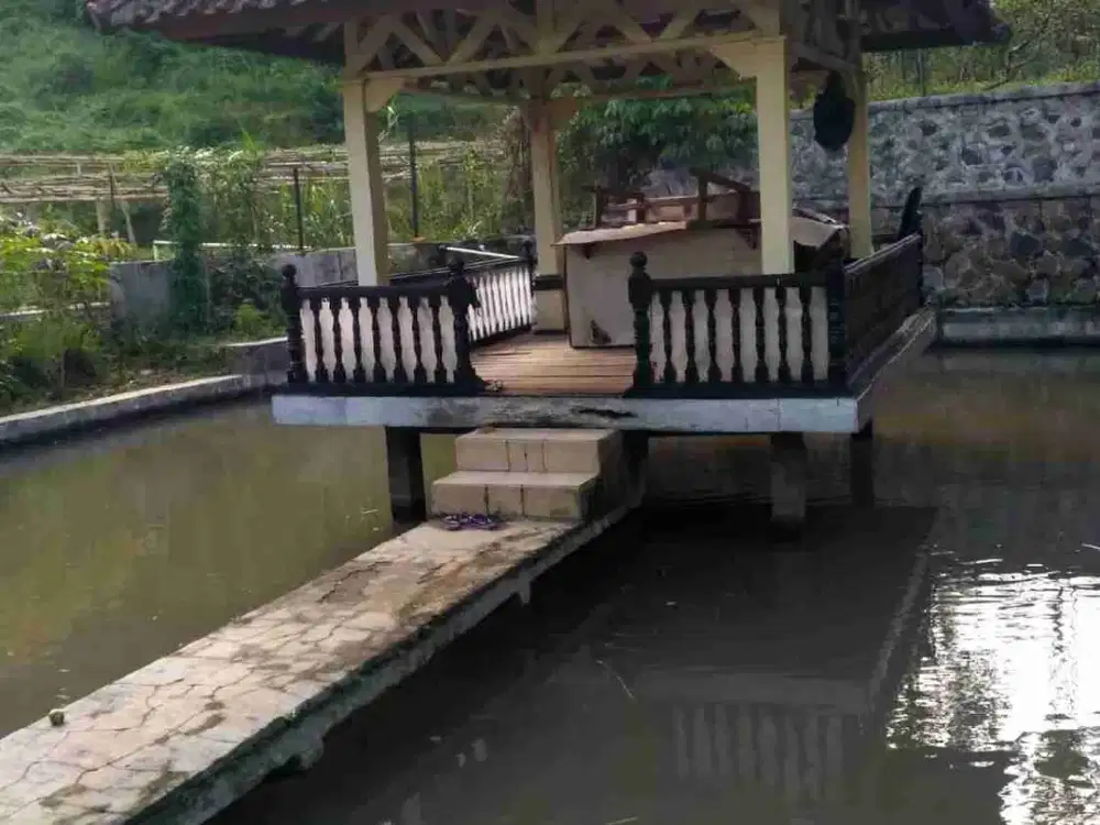 JUAL CEPAT BALONG CIMAUNG BANDUNG SELATAN