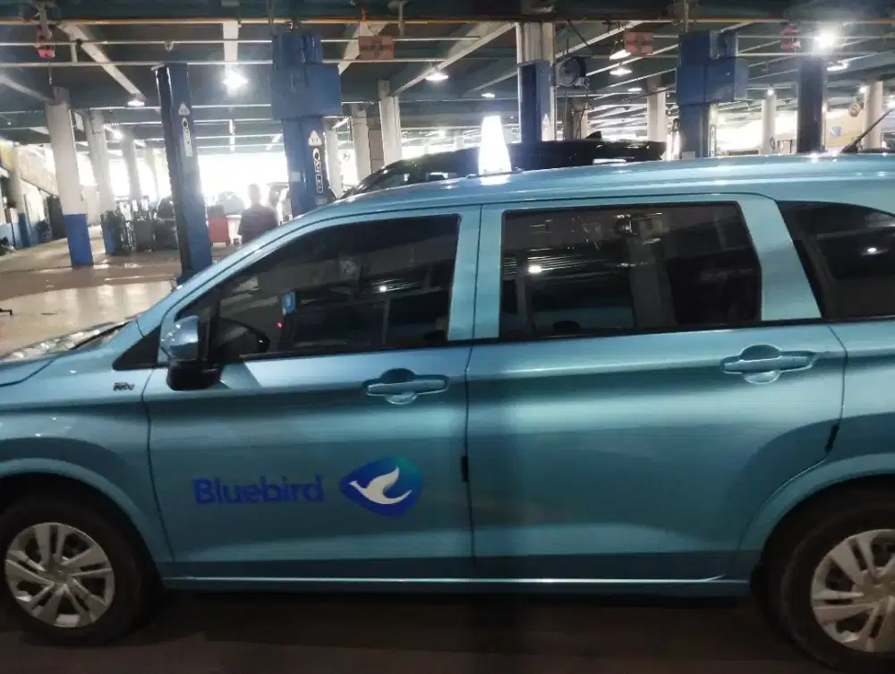 Loker driver SIM A B