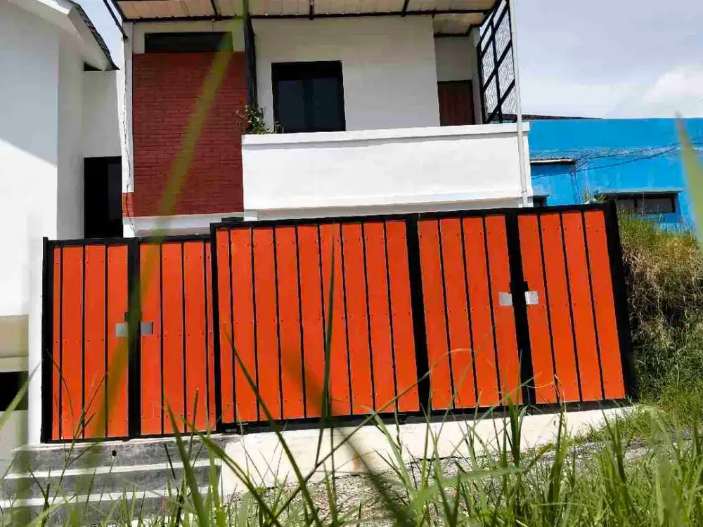 Cluster Eksklusif 600 jtan Bandung Utara Dekat UPI - UNPAS - NHI