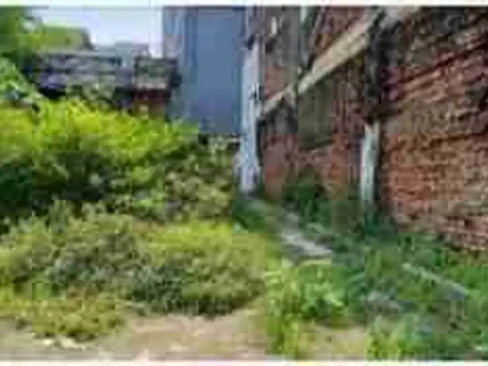 di jual tanah murah di kebon jeruk