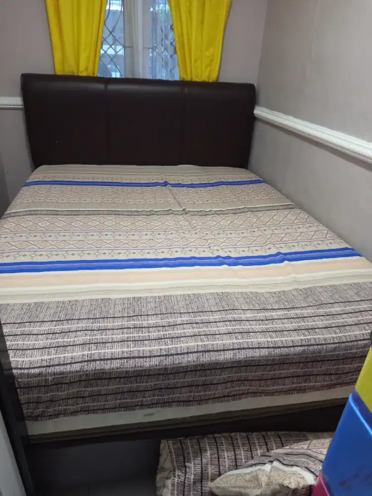 Dijual Dipan Bekas Merk Elephant