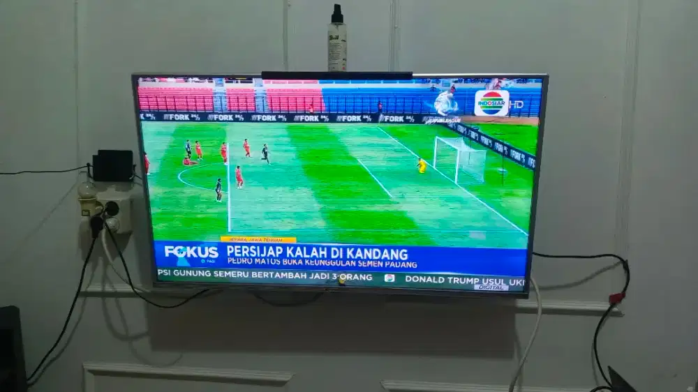 TV LED DIGITAl 43Inc