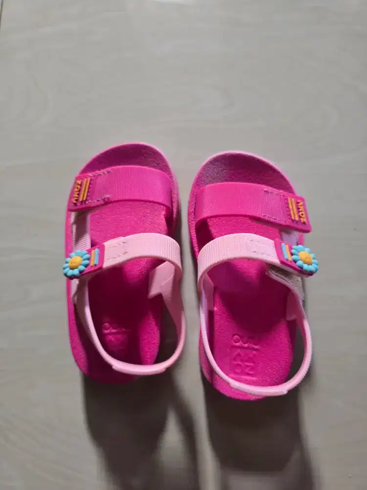 SEPATU ANAK ZAXY ORI STORE (BUY 1 GET 4)