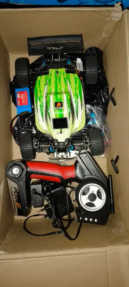 Wltoys remote control