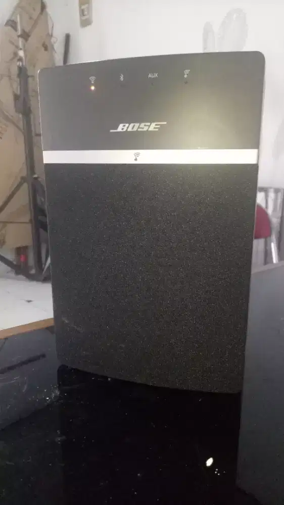 Bose Sound touch 10