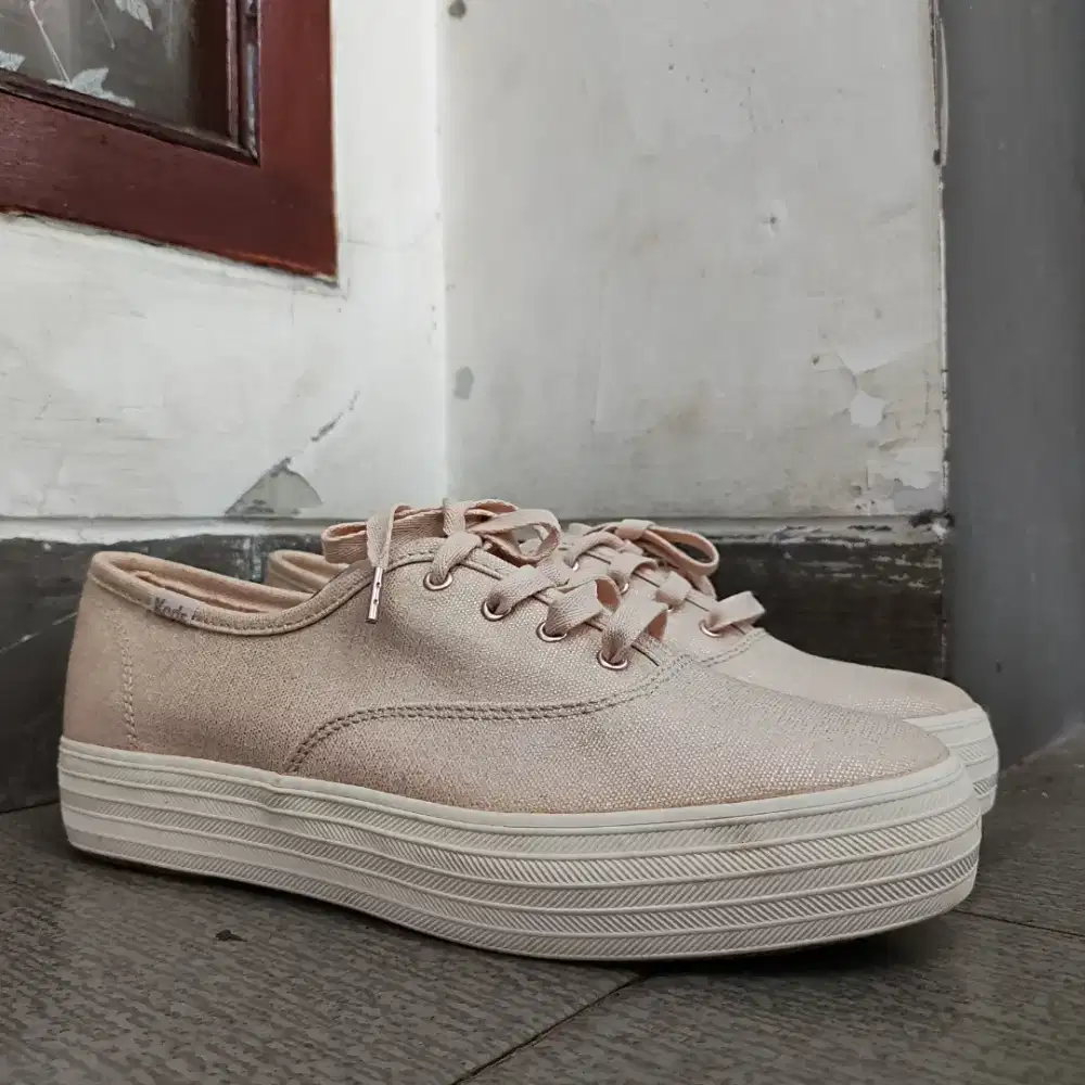 Sepatu Keds Original