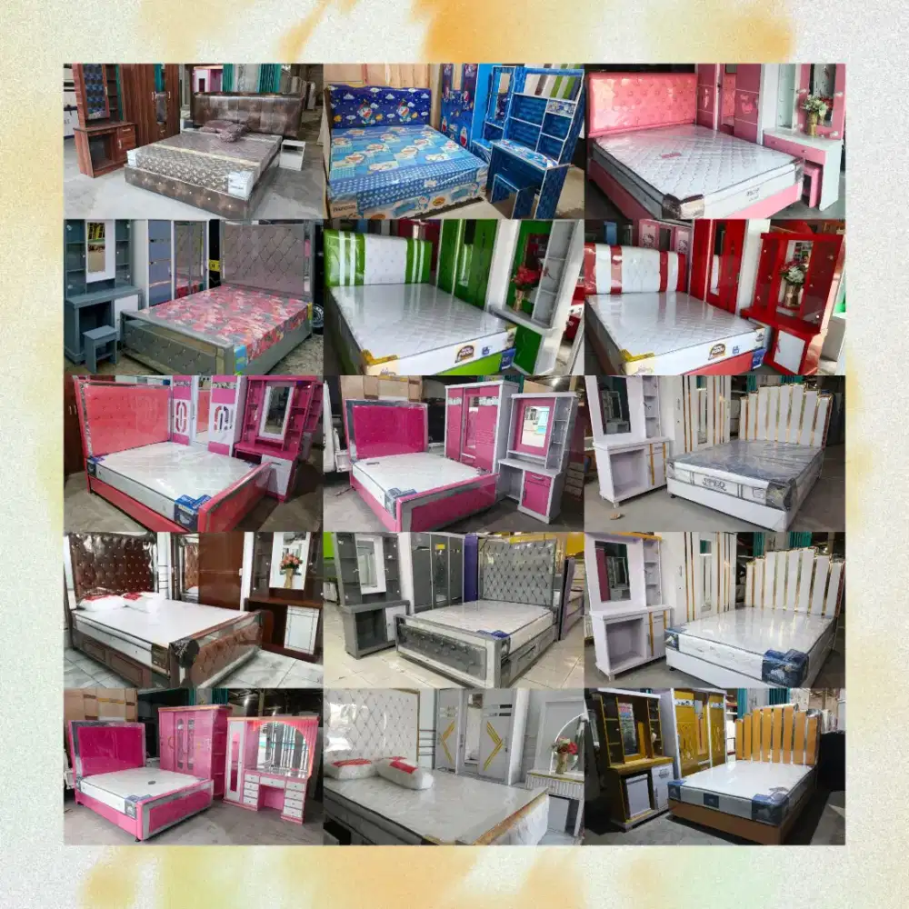 Paket kamar dewasa biaa cod