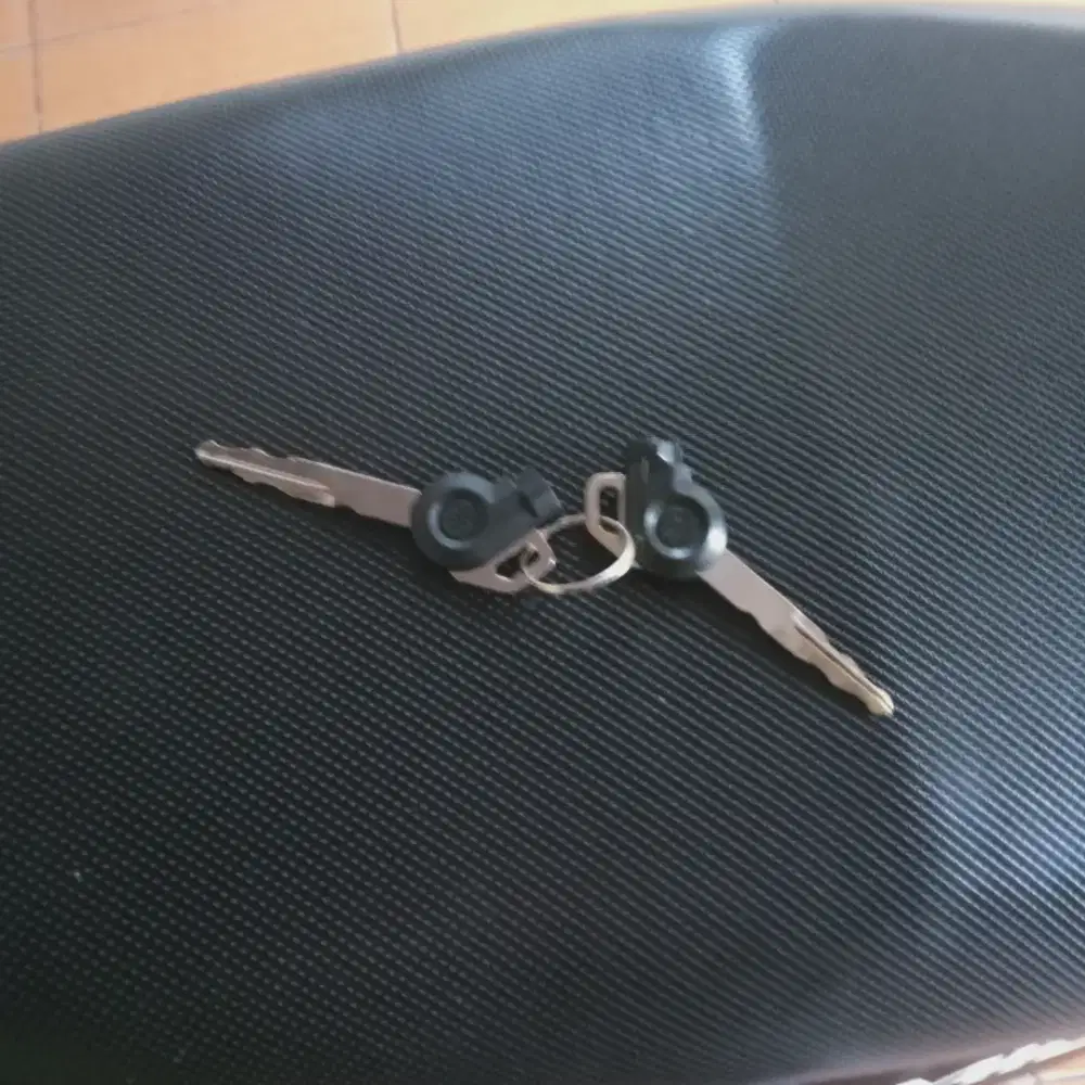 Mio 3,125 CC th 2016 ad Boyolali original