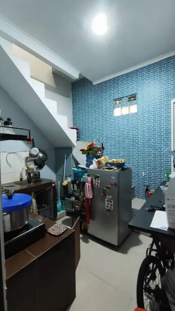 JUAL CEPAT DAN MURAH RUMAH DI LA MARGAS RESIDENCE MARGAASIH BANDUNG