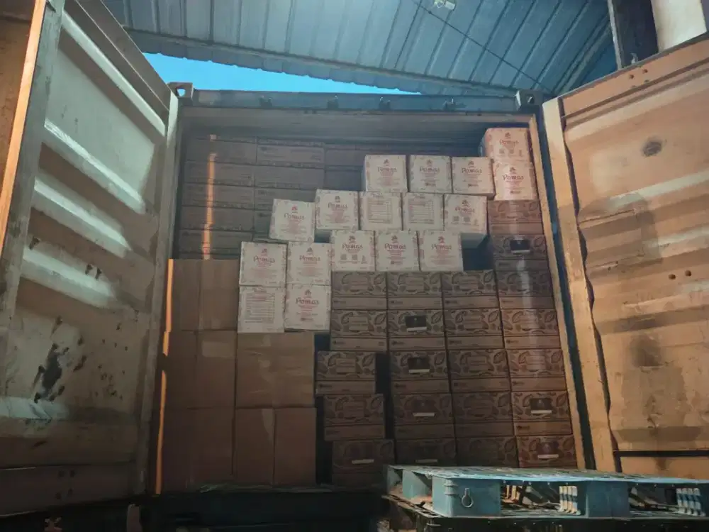 Lowongan Kerja Packing Produksi