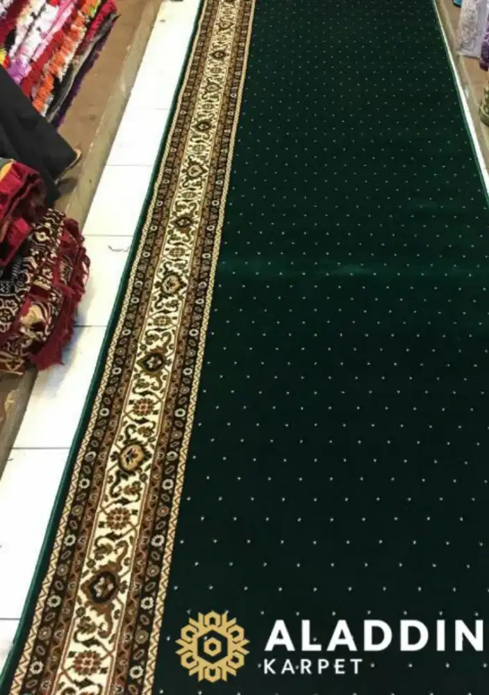 Jual Karpet Masjid