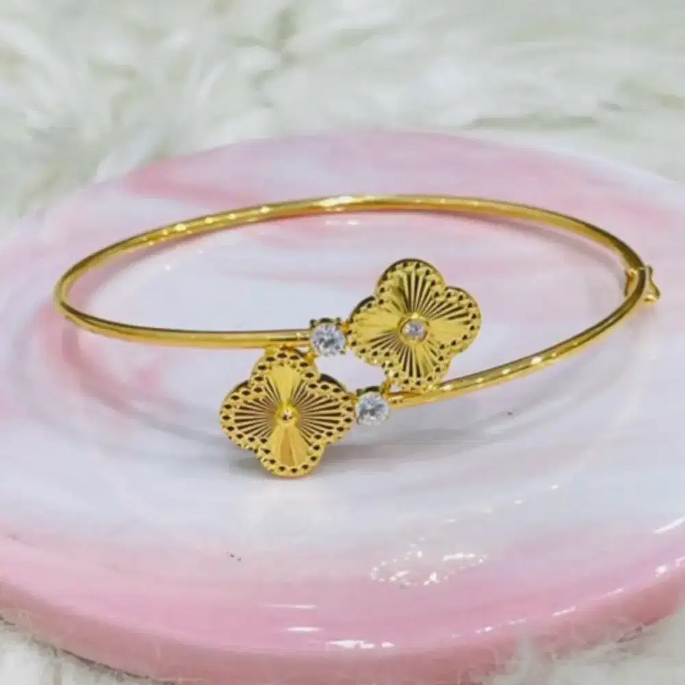 Emas asli bisa bayar per bln