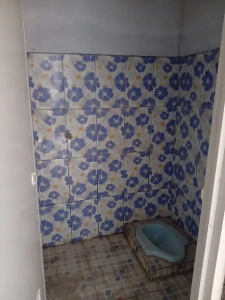 Rumah murah dalam cluster dekat stasiun 8menit cash