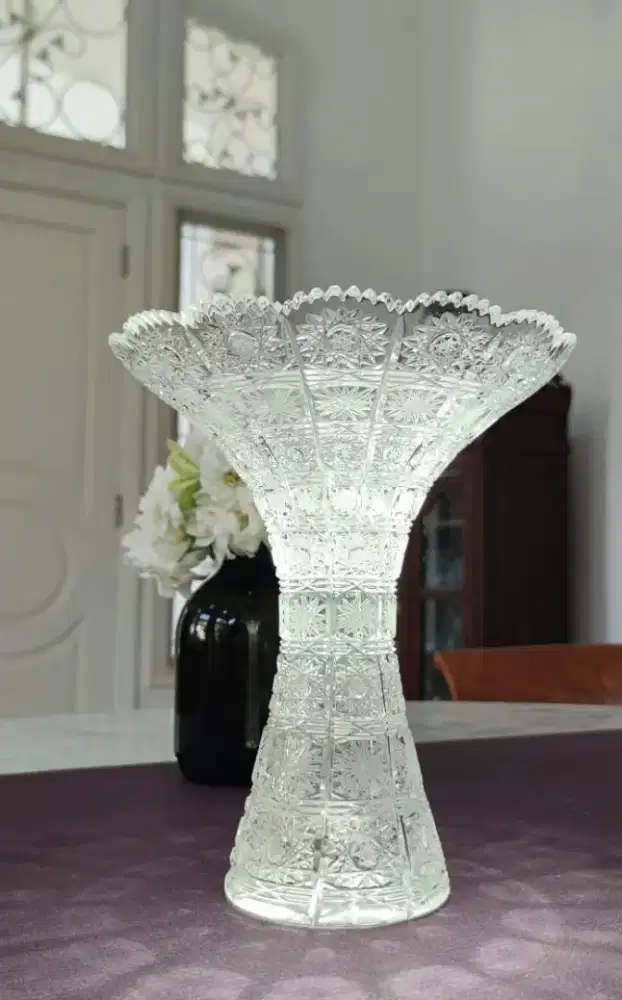 Vas Kristal Bohemia
