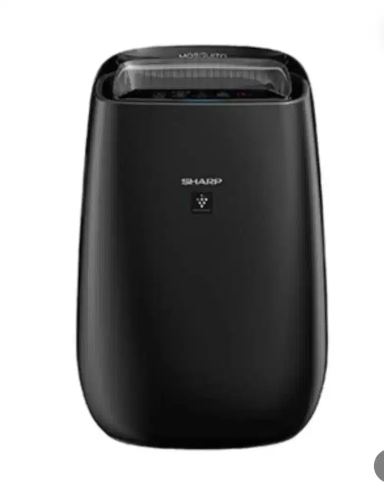 AIR PURIFIER SHARP