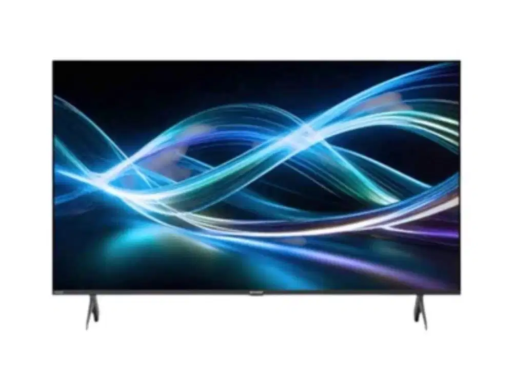 TV SHARP 43 INCI