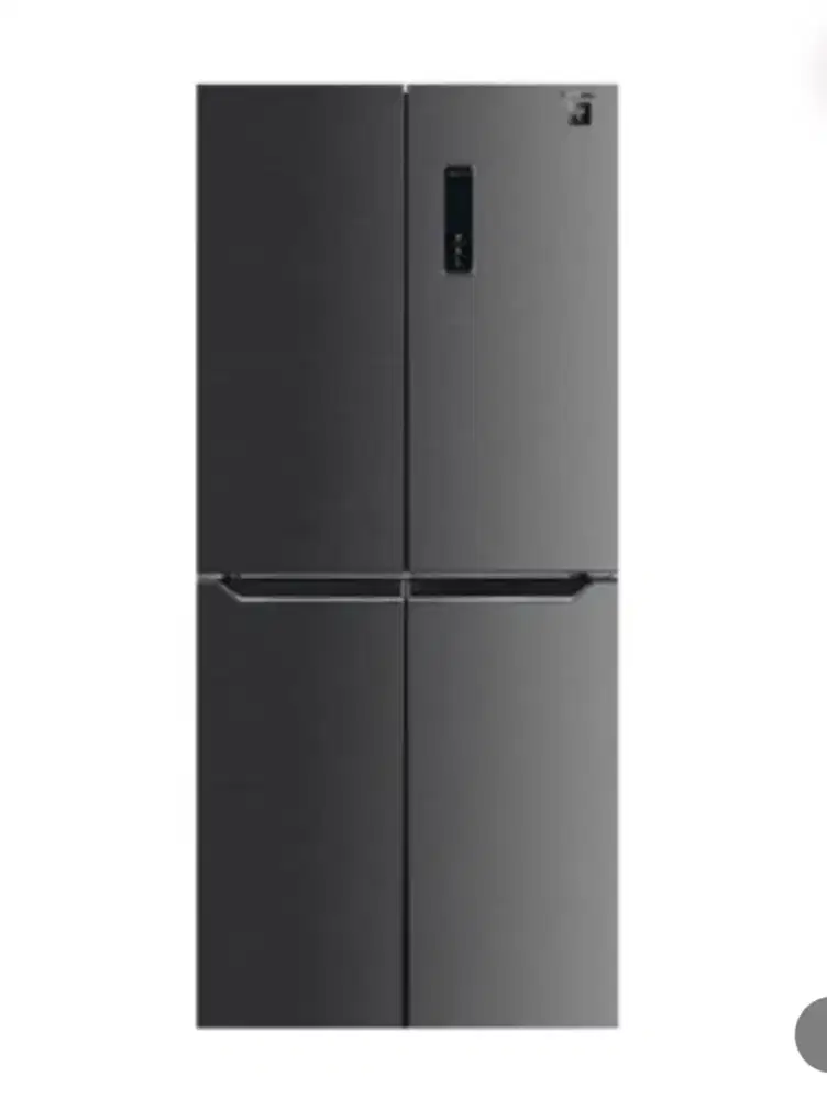 KULKAS SHARP 4 PINTU