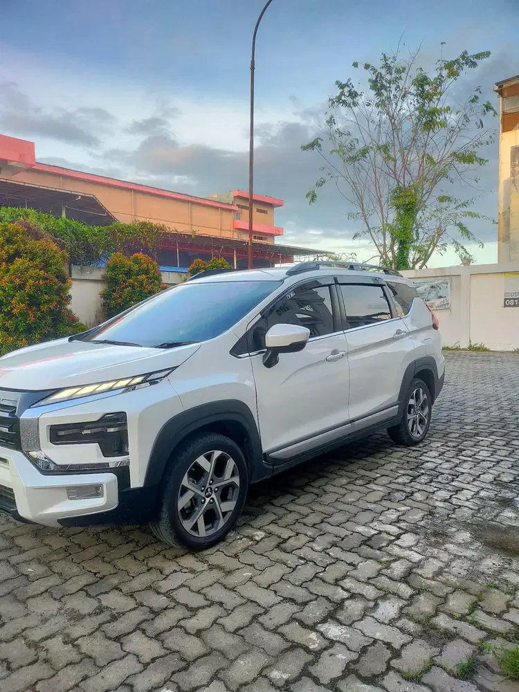 Mitsubishi Xpander 2024 Bensin