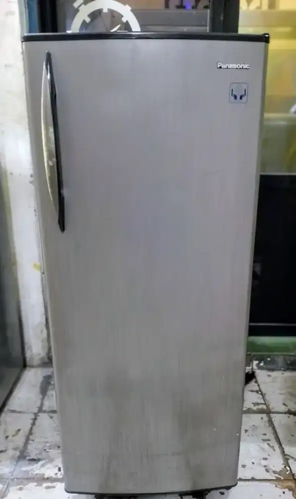 Freezer Rak merk Panasonic