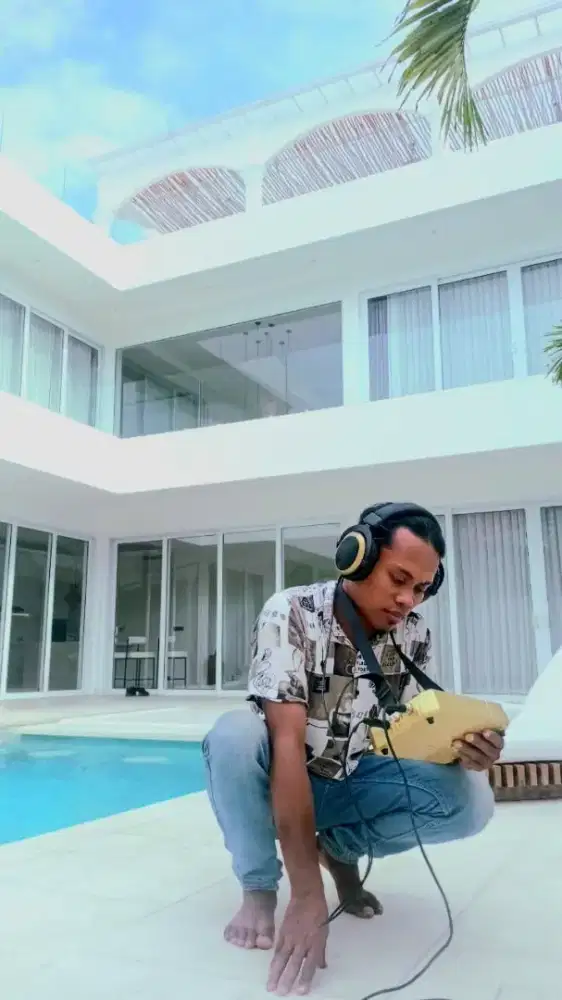 Jasa Service Panggilan Pipa Bocor dalam Tanah