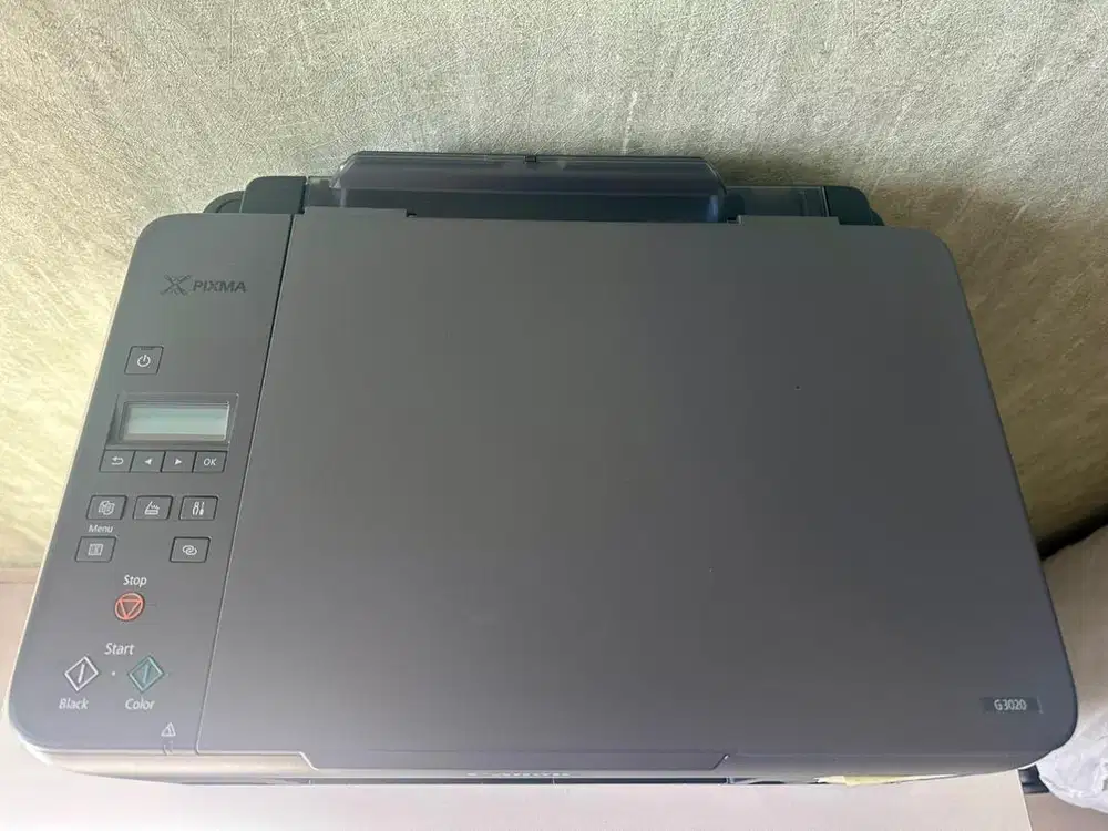 Printer Cannon X Prima G3020 Wireless