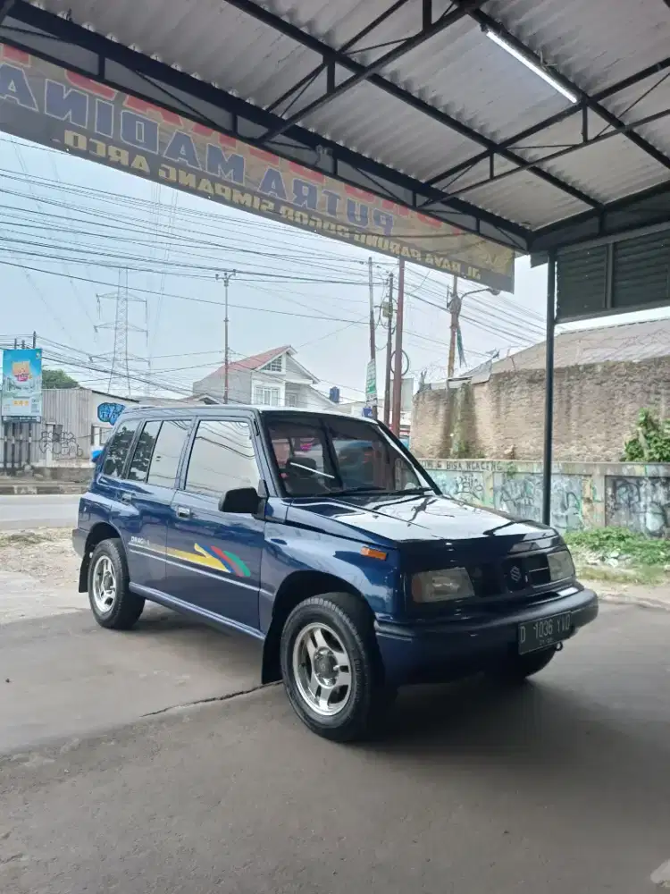 Sidekick drag-1 last edition