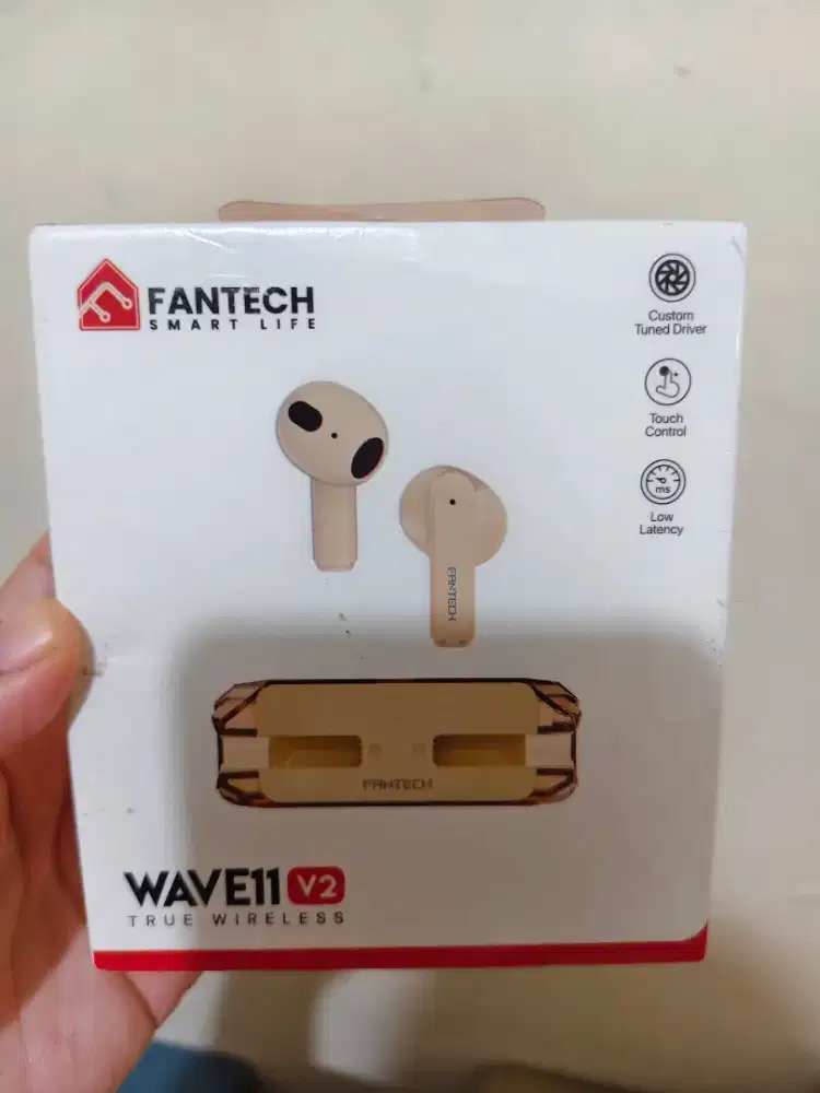 Fantech TWS Earphone