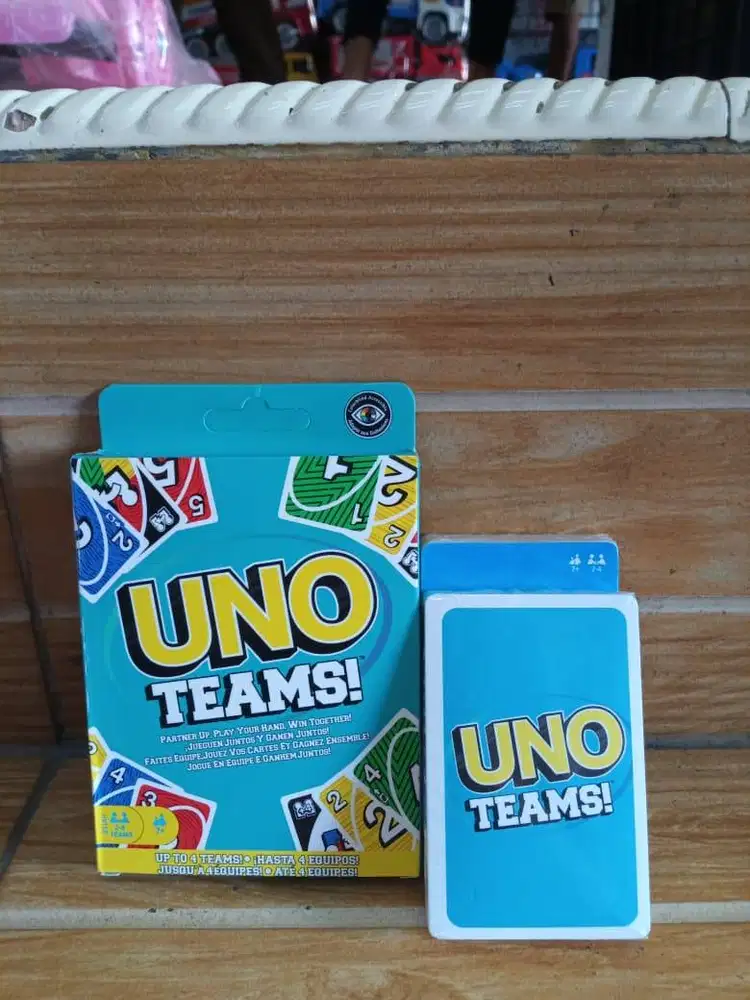 mainan anak uno teams