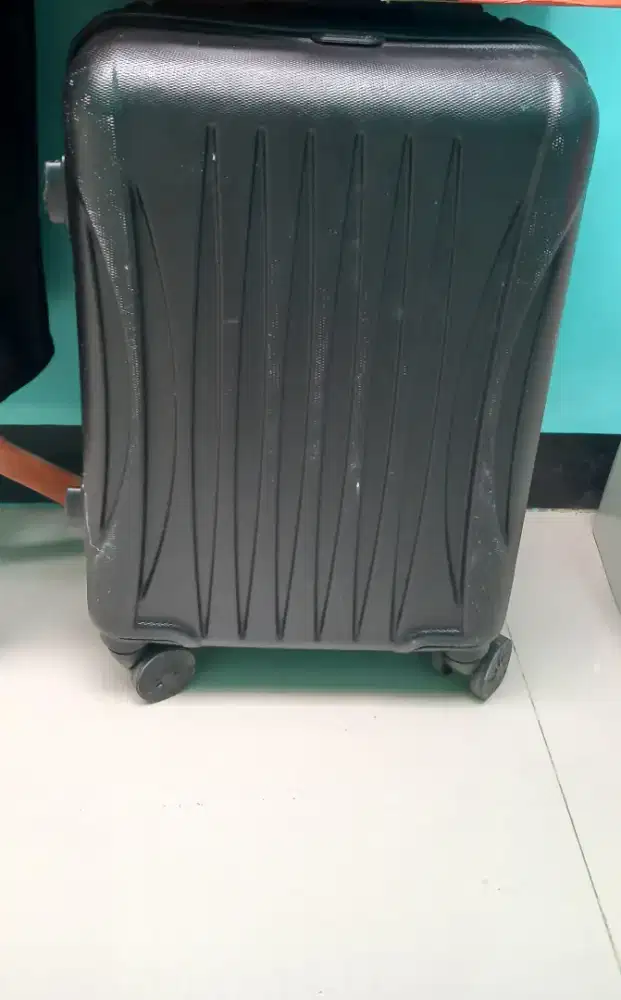 Koper ukuran sedang lumayan besar 20 inc