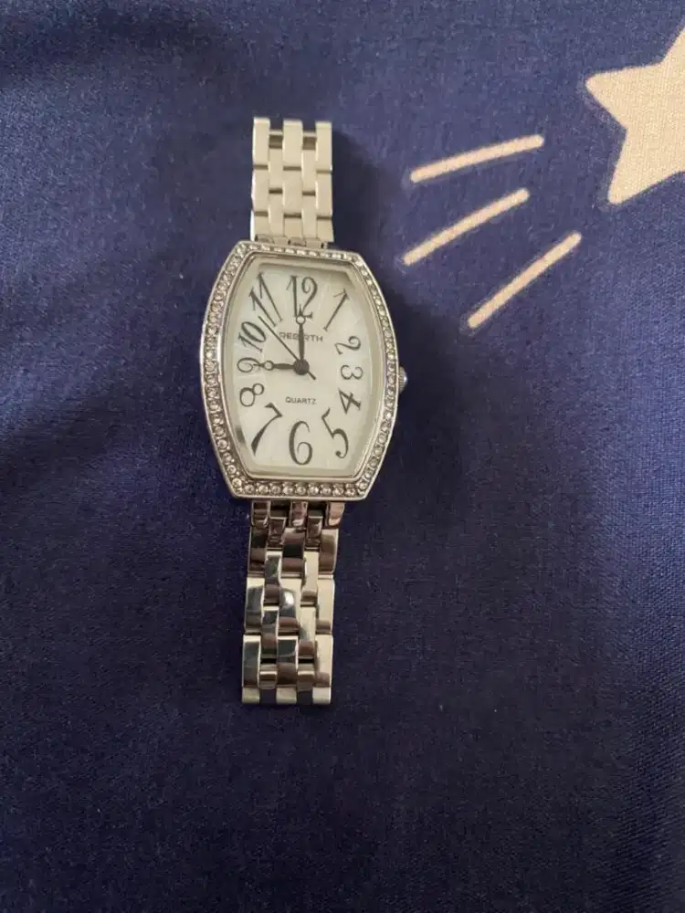 Jam Tangan Wanita Rebirth