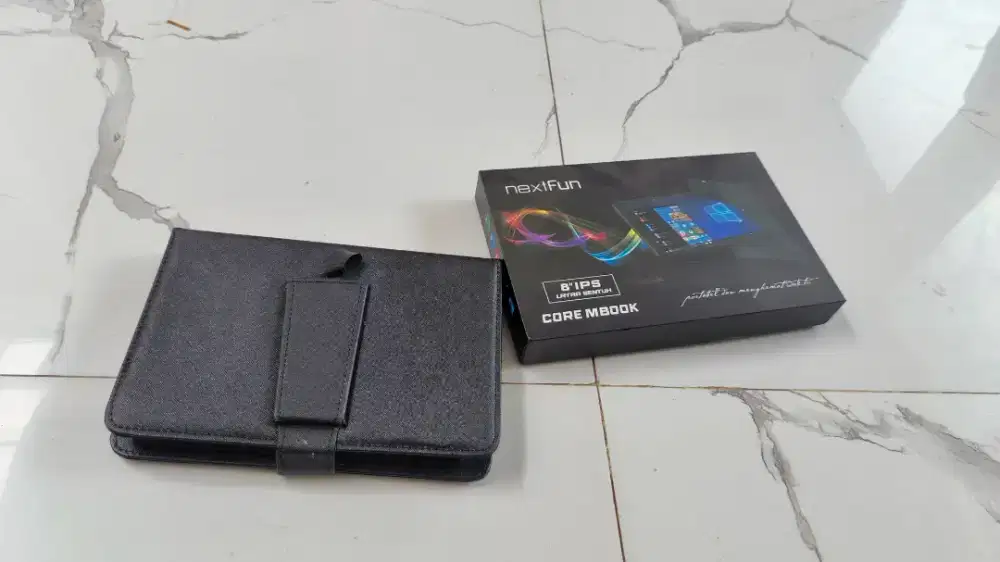 Nextfun Tablet Windows