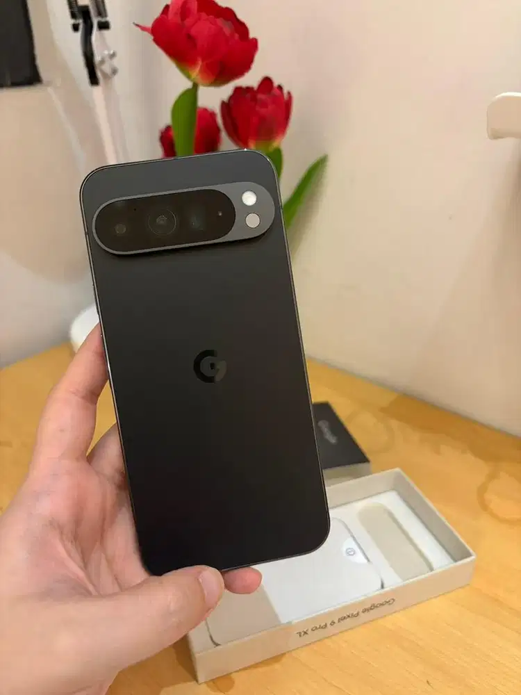 Google Pixel 9 Pro XL 256GB Obsidian