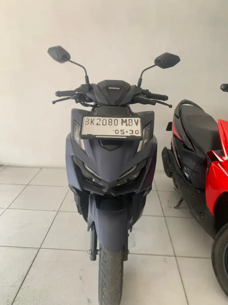 Dijual Vario 160 Tahun 2025