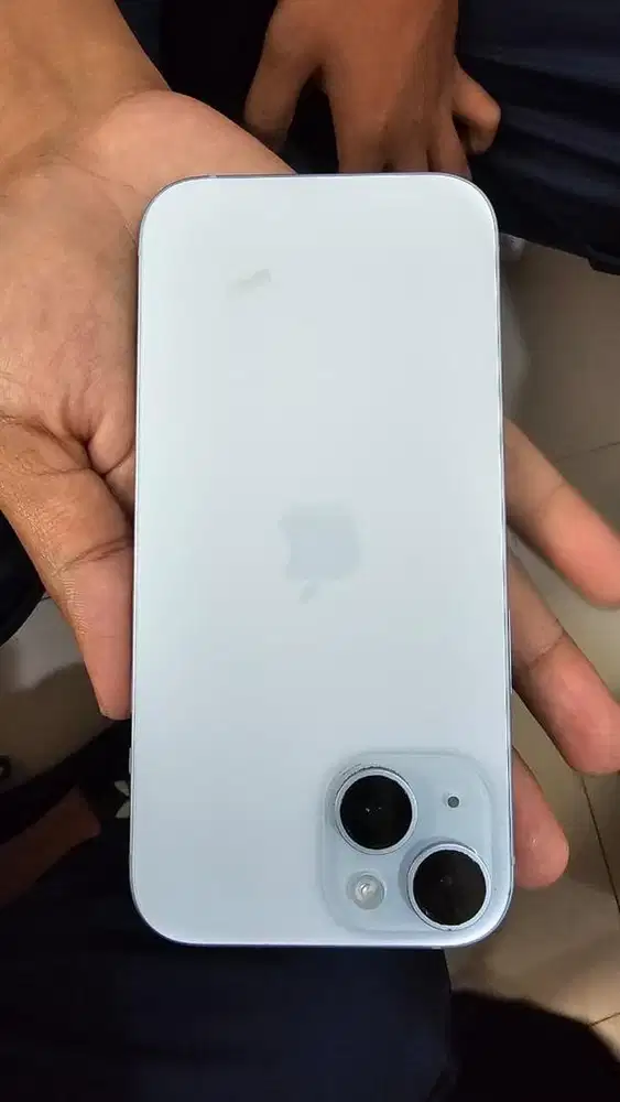 WTS IPHONE 15 128GB IBOX