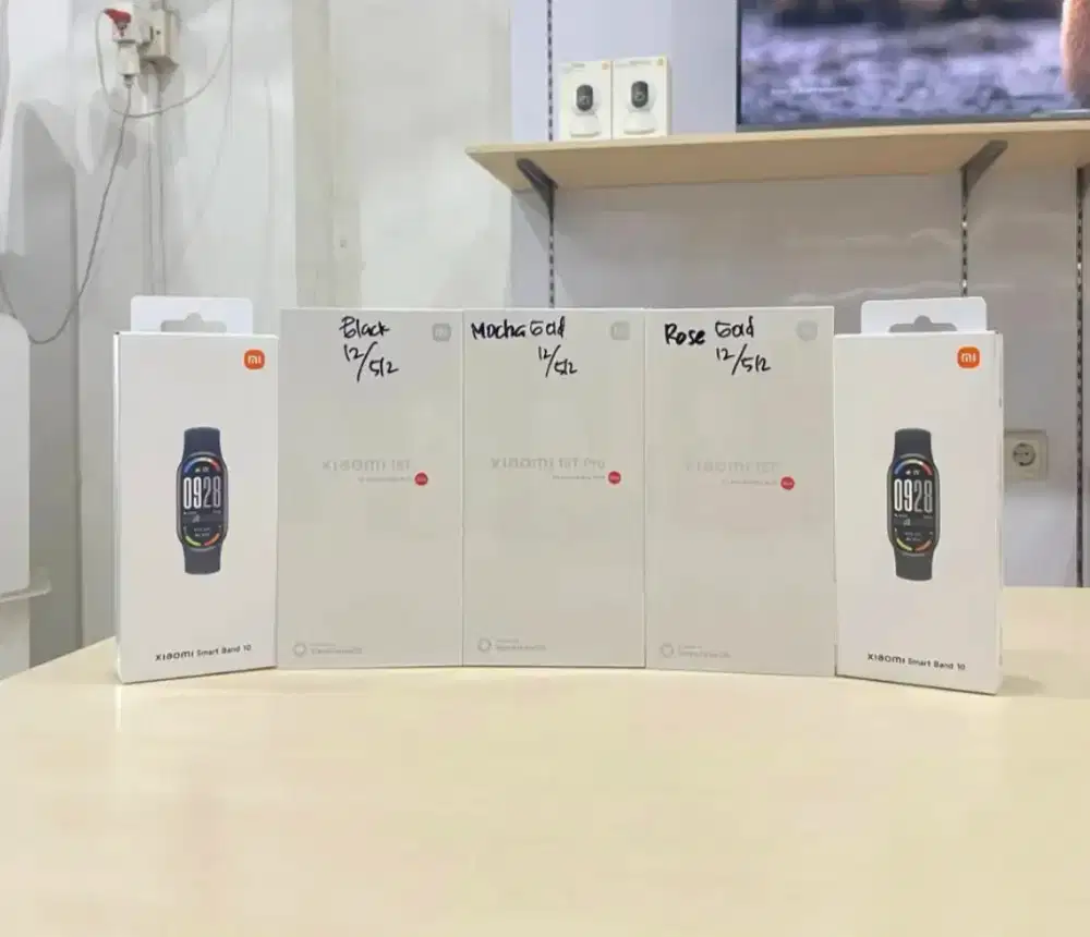 XIAOMI 15T PRO 12/512GB & XIAOMI 15T 12/512GB GARANSI RESMI NEW SEGEL