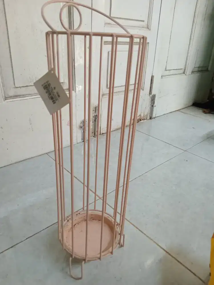 Informa tempat payung