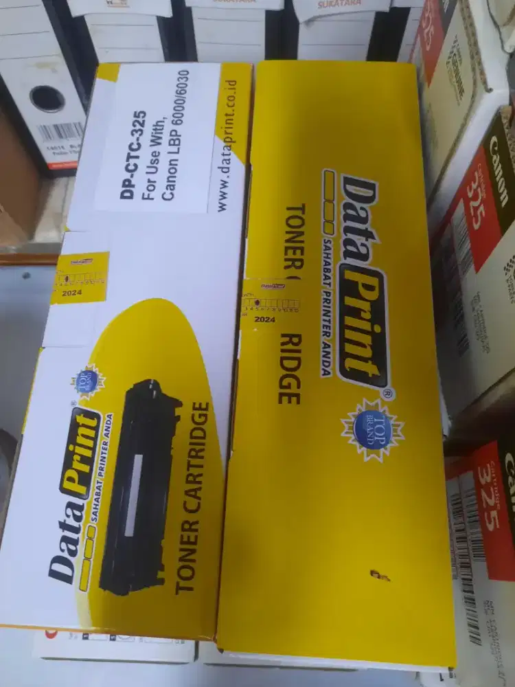 Toner Catrige dataprint