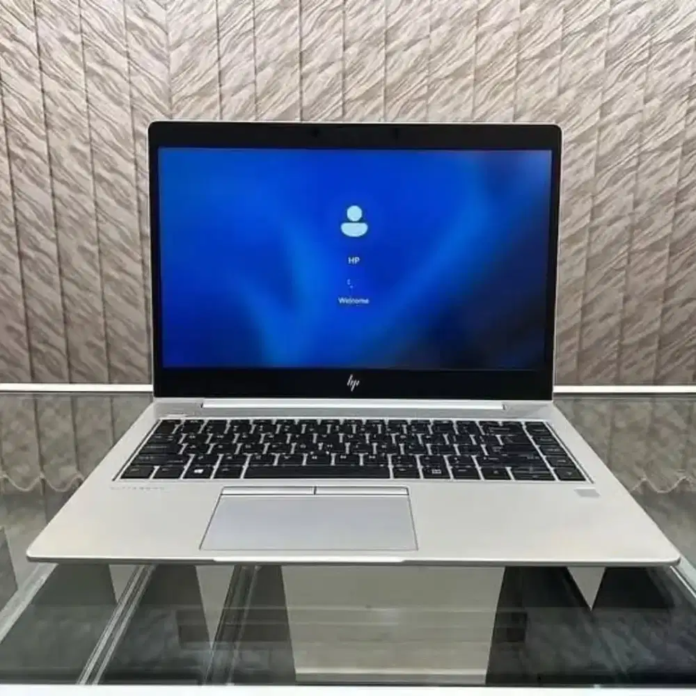 Laptop HP 745 Ryzen 7