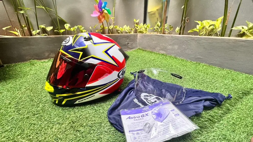 Arai Astro GX for sale