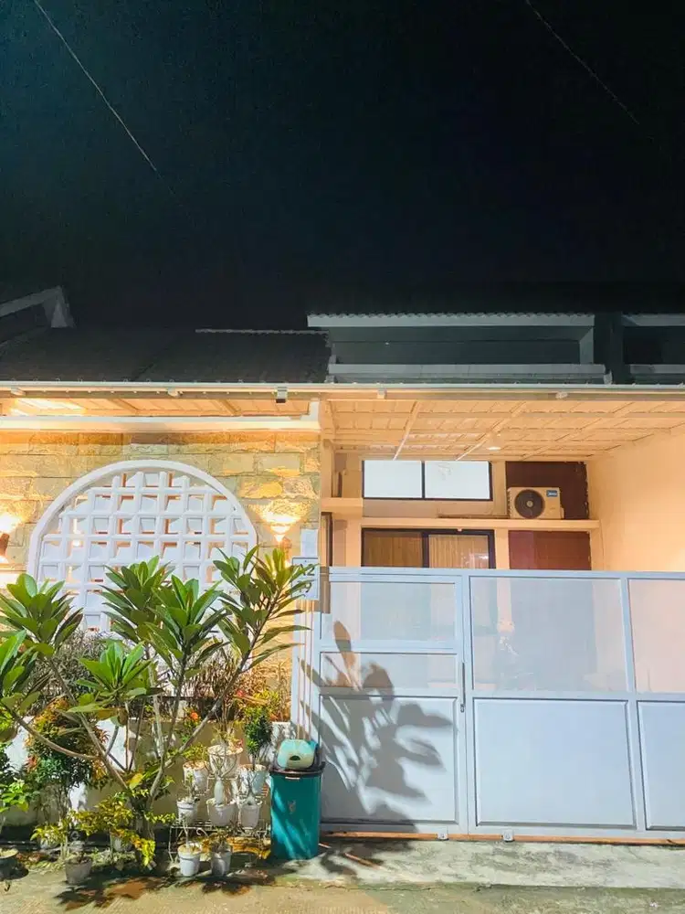 Dijual Take over Kierana Indah Residences 2