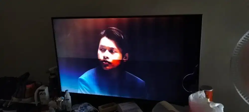 Samsung 32 Inch Smart