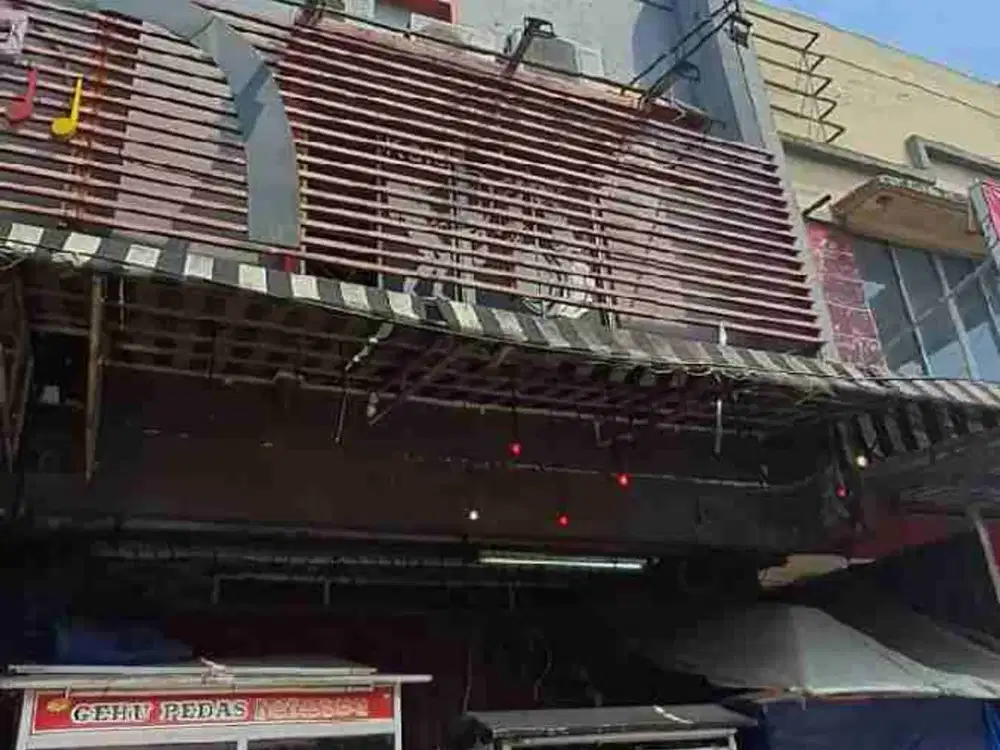 RUKO STRATEGIS DEKAT MALL CILEUNGSI GUNUNG PUTRI BOGOR