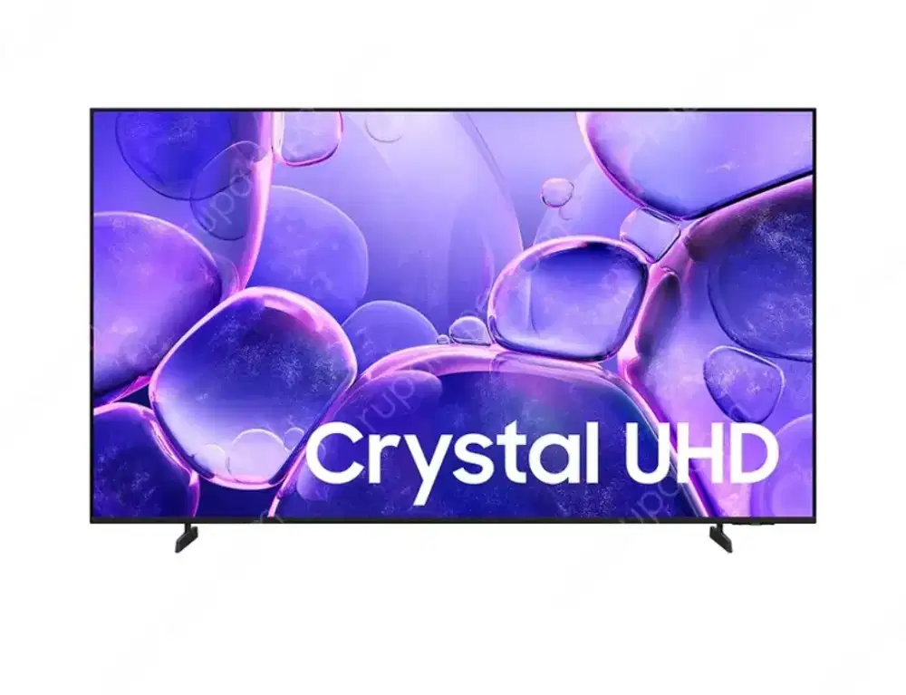 Samsung Led Smart TV 55 Inch 4K Spesial Promo