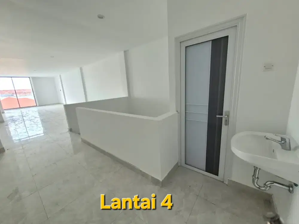 Disewakan Ruko Satelit Indah Surabaya