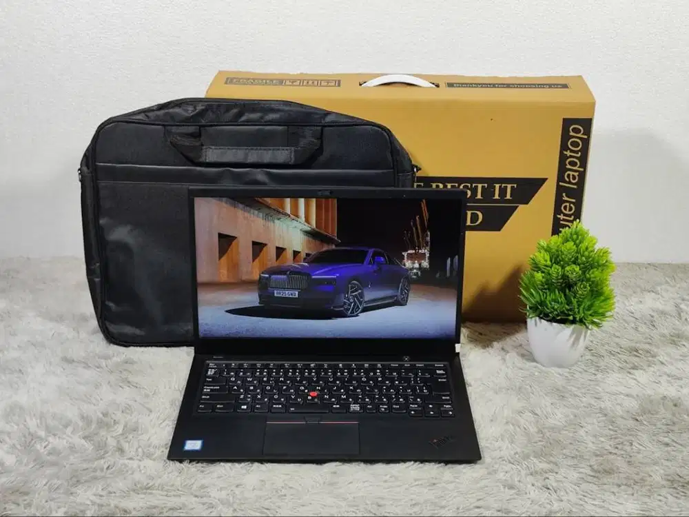 Lenovo thinkpad xi carbon 6th