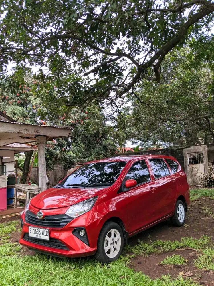 Rental mobil lepas kunci sewa harian, mingguan, bulanan siap antar