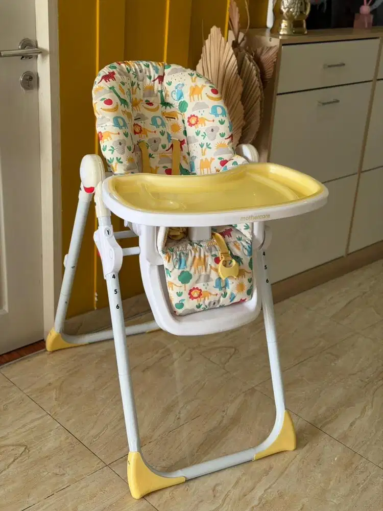 Preloved Baby chair MOTHERCARE