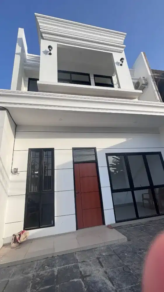 Hunian Mewah Sukabangun 2 Lorong Alamiah 8 unit lagi